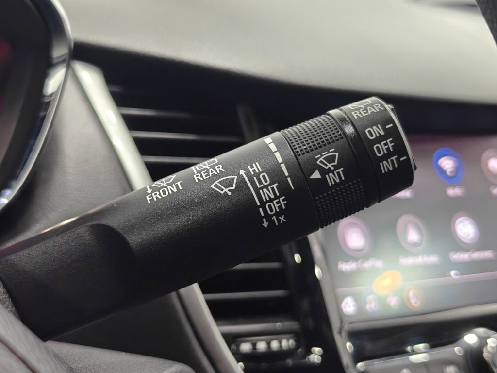 Used 2021 Chevrolet Trax LT image 38