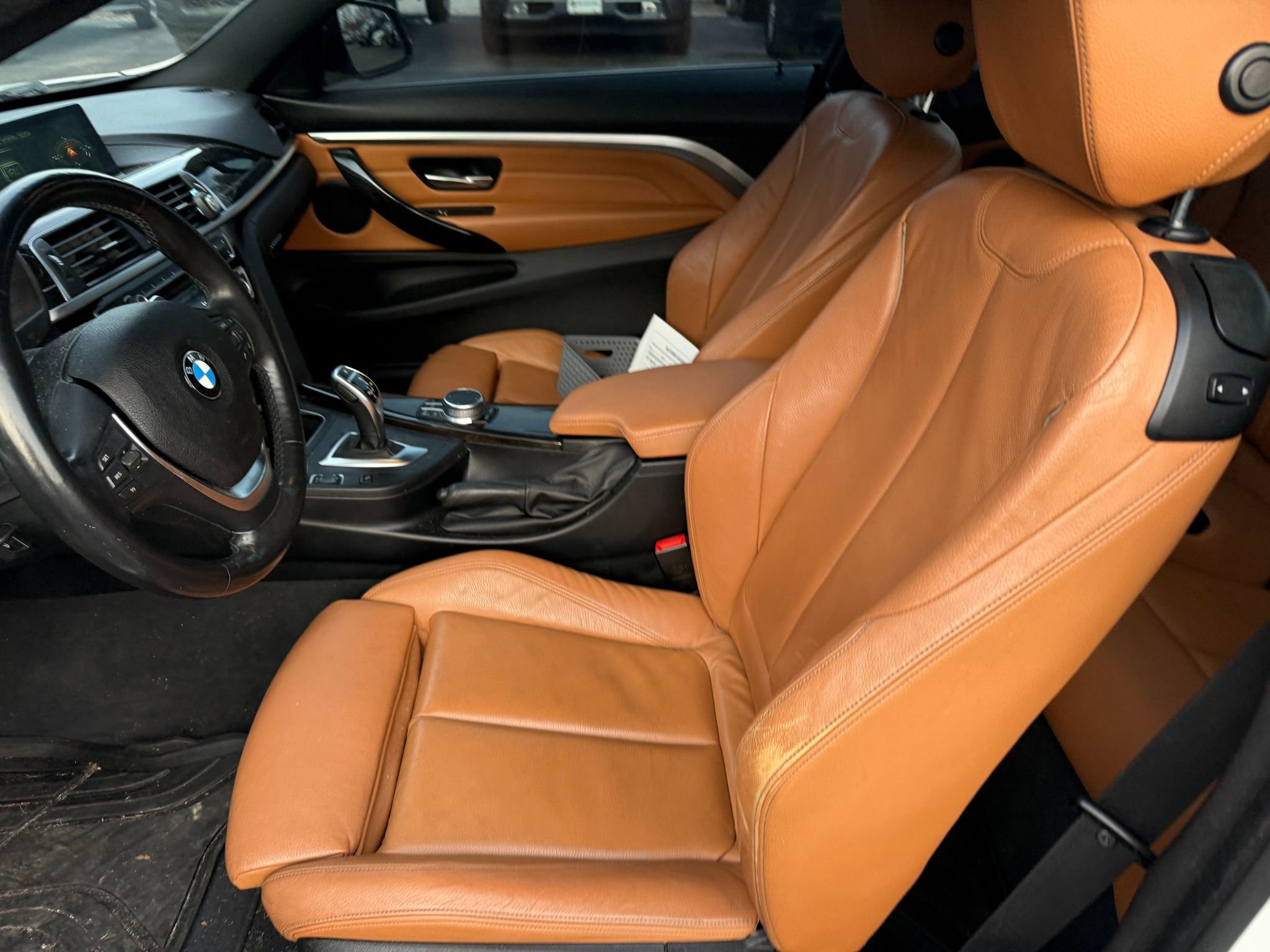 Used 2018 BMW 430i xDrive Coupe image 5