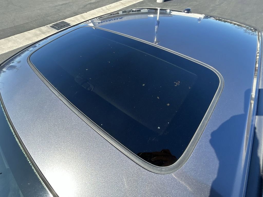 Used 2015 Honda Civic EX-L image 22