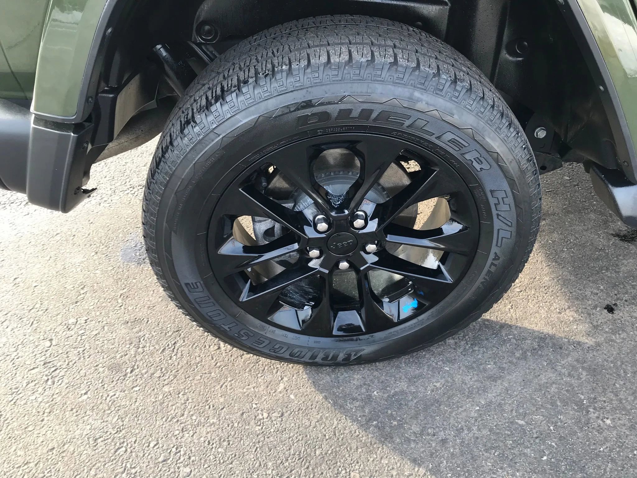 Used 2023 Jeep Wrangler Unlimited Sahara w/ Cold Weather Group image 46