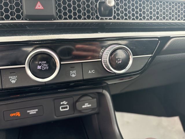 Used 2022 Honda Civic Sport image 28