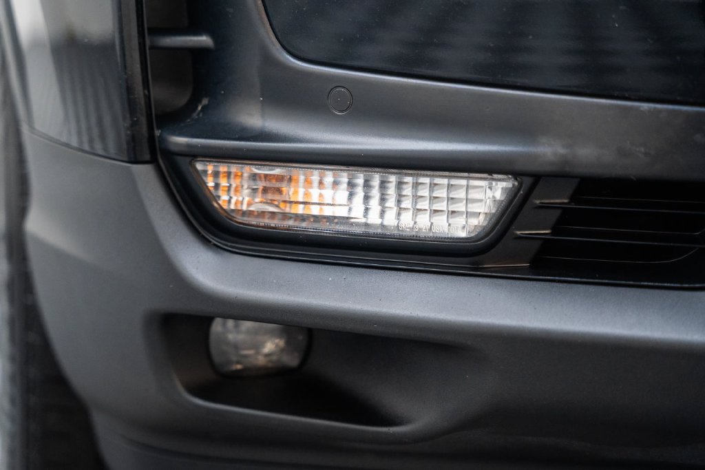 Used 2022 Honda Passport TrailSport image 16