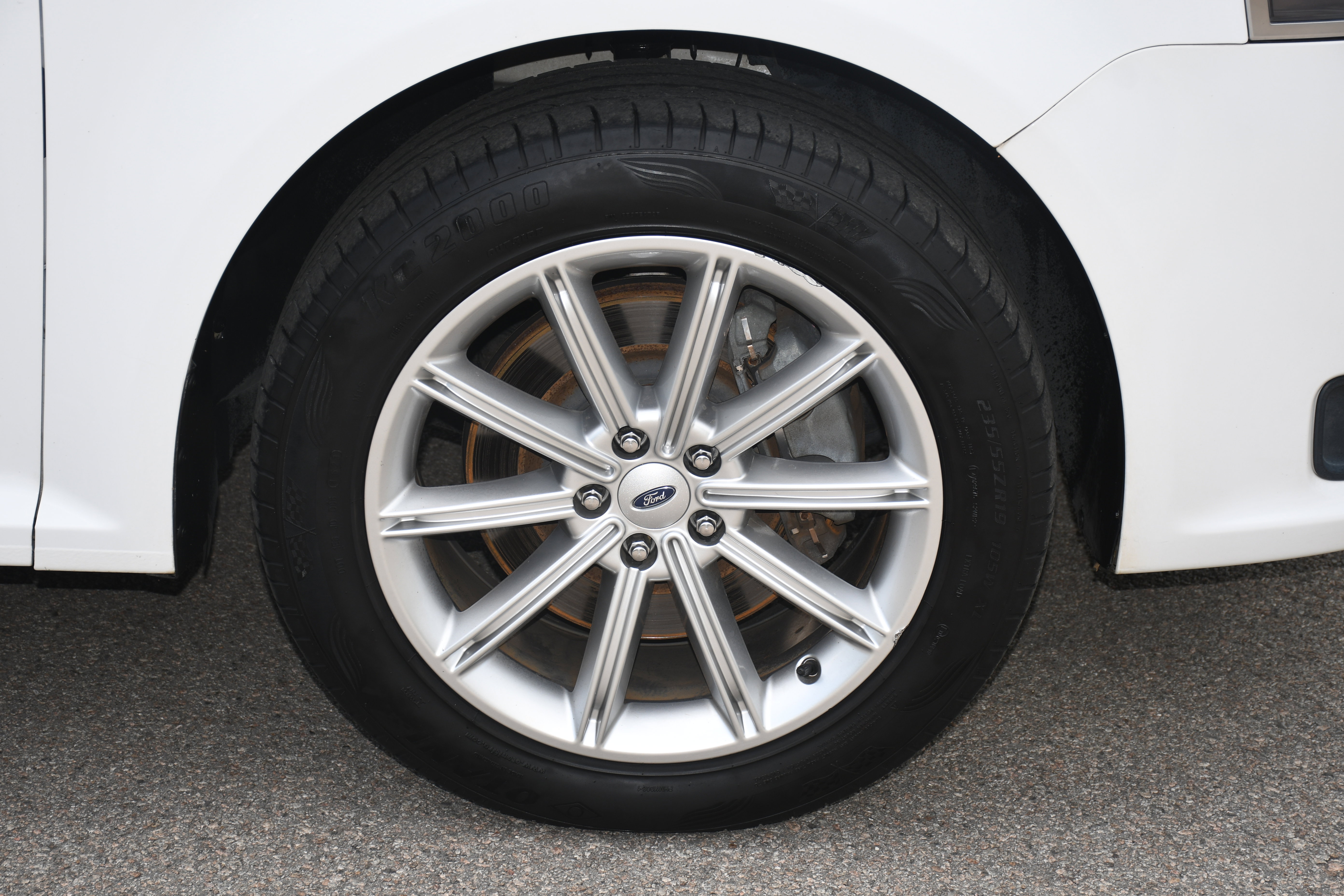 Used 2017 Ford Flex Limited image 22