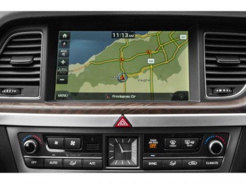 Used 2015 Hyundai Genesis 3.8 w/ Option Group 02 image 24