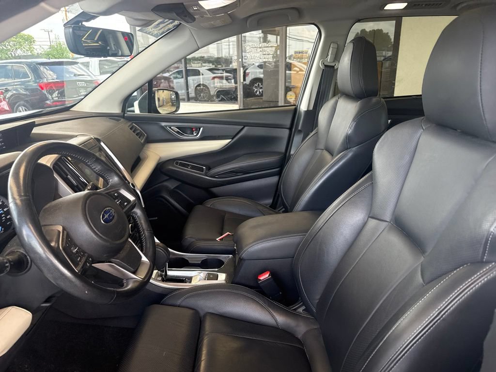 Used 2019 Subaru Ascent Limited w/ Popular Package #3 AWD/4WD image 14