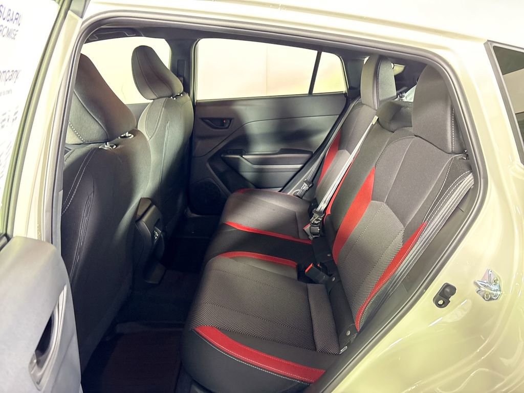 New 2026 Subaru Impreza RS image 20