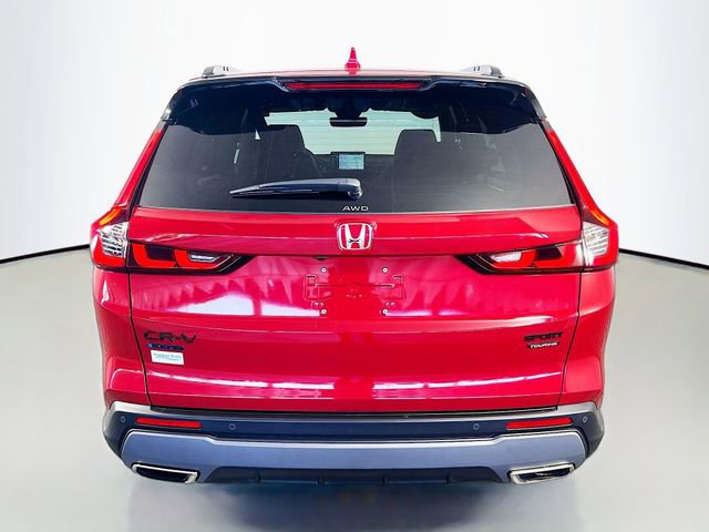 Used 2026 Honda CR-V Sport Touring image 7