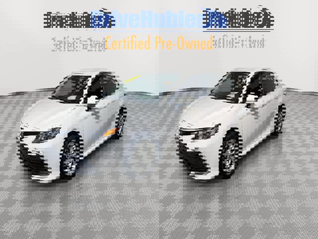 Used 2023 Toyota Camry LE image 4