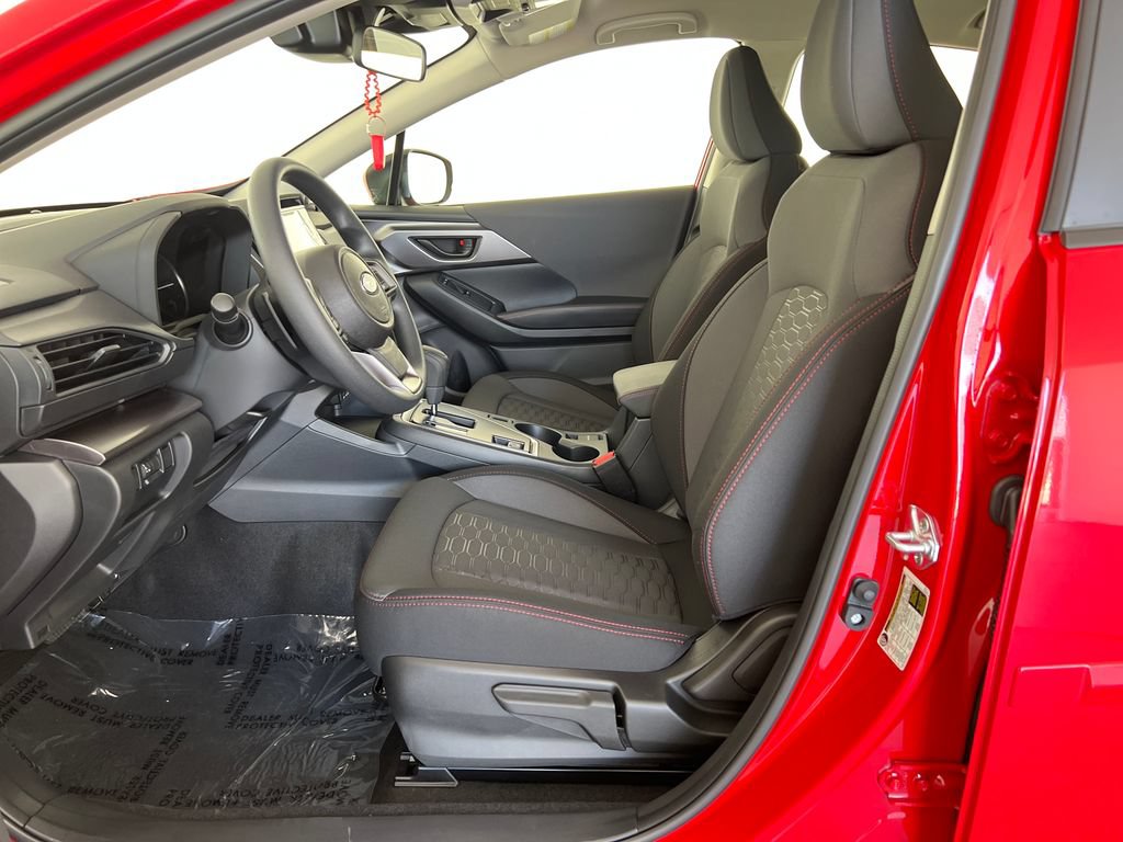 New 2026 Subaru Impreza 2.0i Sport AWD/4WD image 11