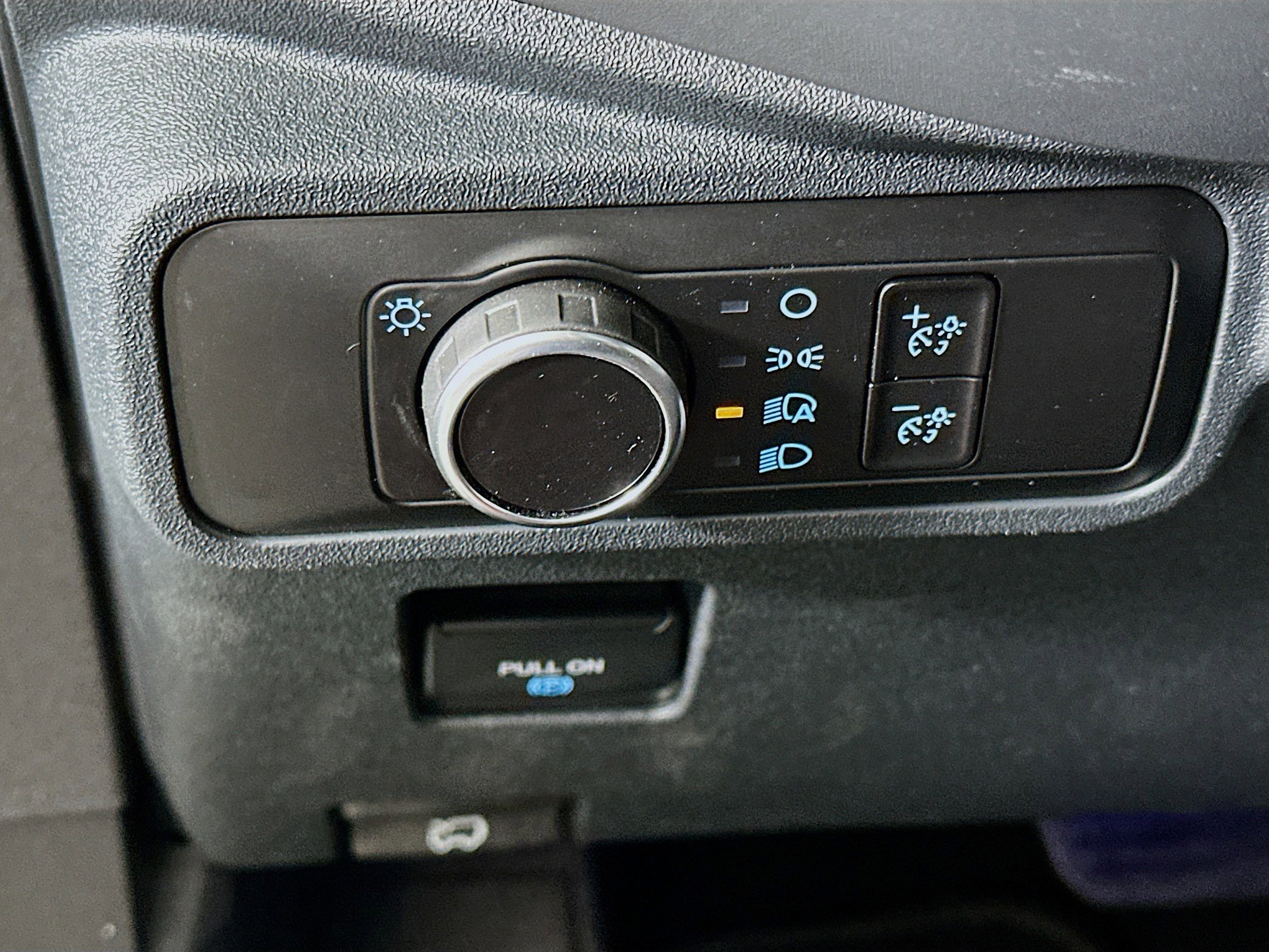 Used 2025 Ford Bronco Big Bend image 16