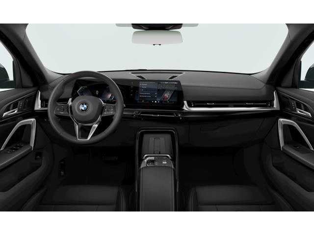New 2026 BMW X2 xDrive28i w/ Convenience Package image 7
