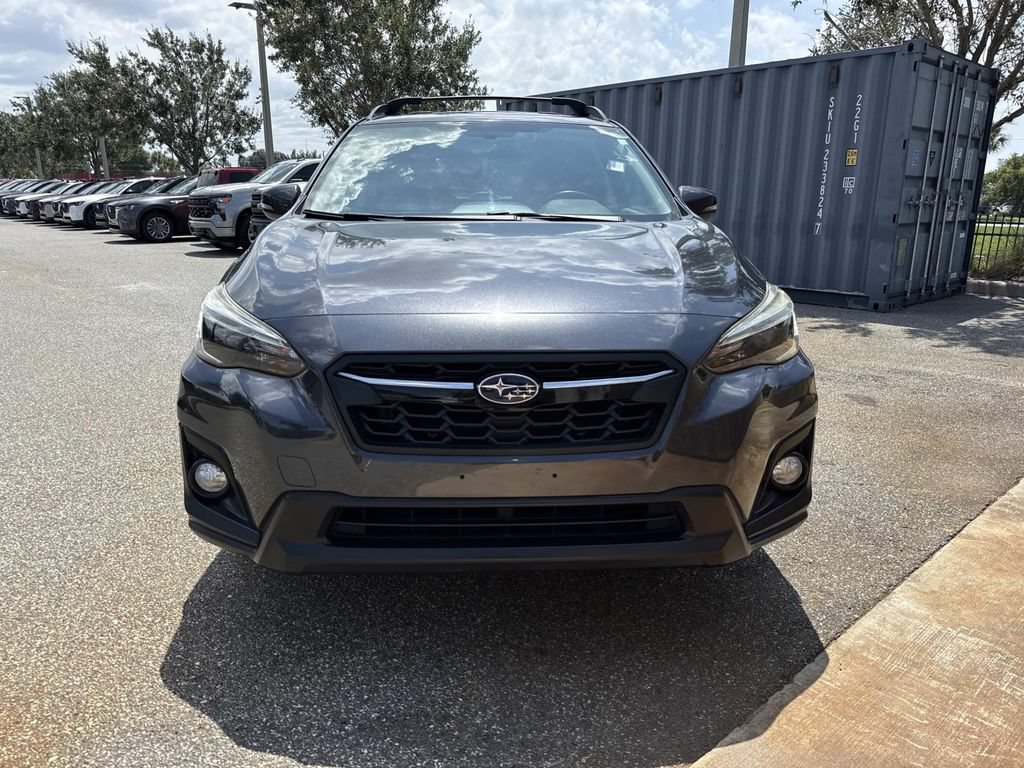 Used 2018 Subaru Crosstrek 2.0i Limited AWD/4WD image 9