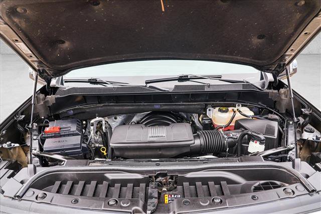 Used 2022 Chevrolet Silverado 1500 LTZ image 27