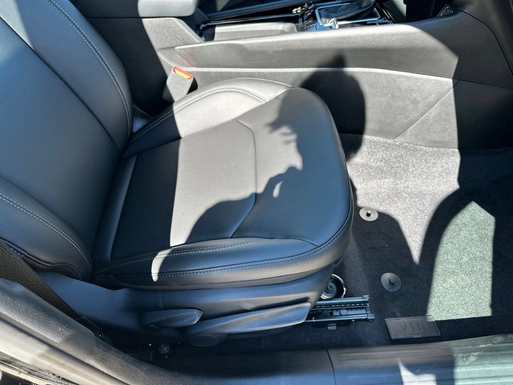 New 2026 Jeep Compass Limited AWD/4WD image 13