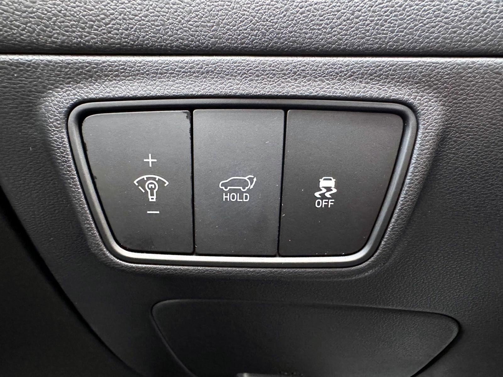Used 2024 Hyundai Tucson SEL AWD/4WD image 16