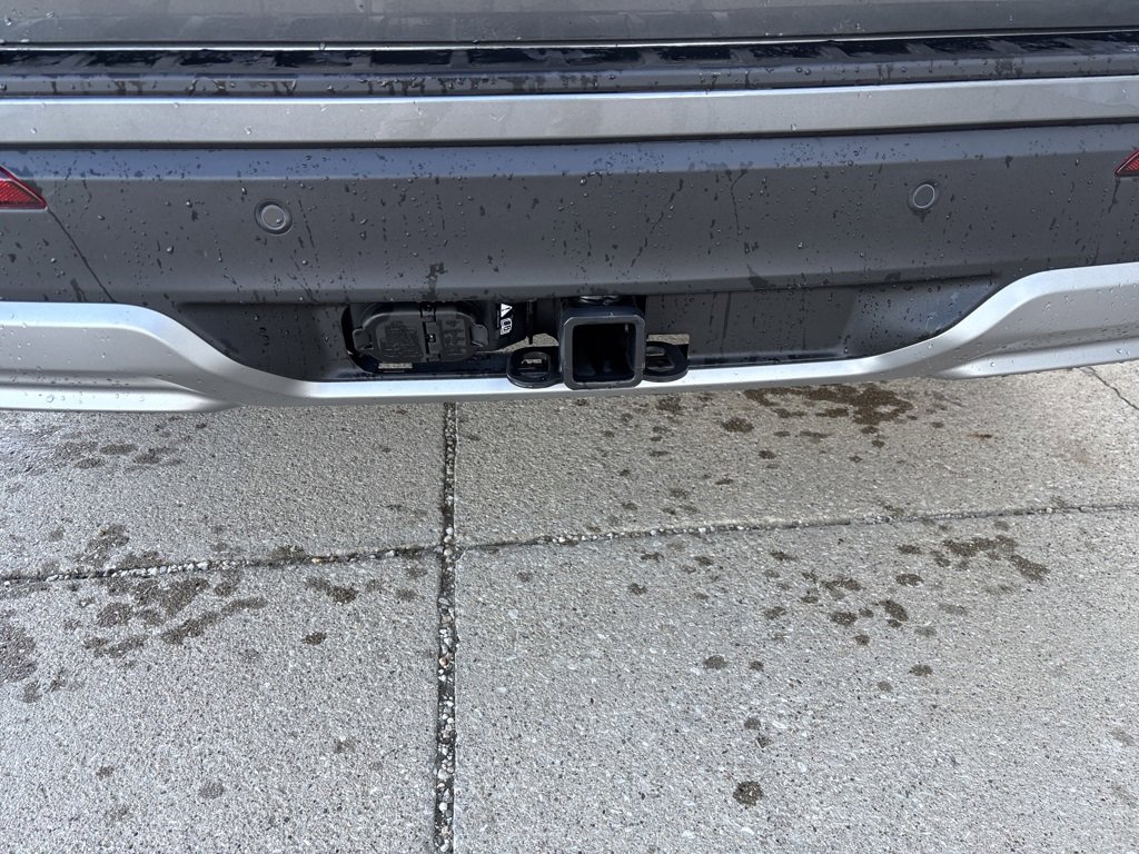 New 2026 Ford Explorer Platinum image 10