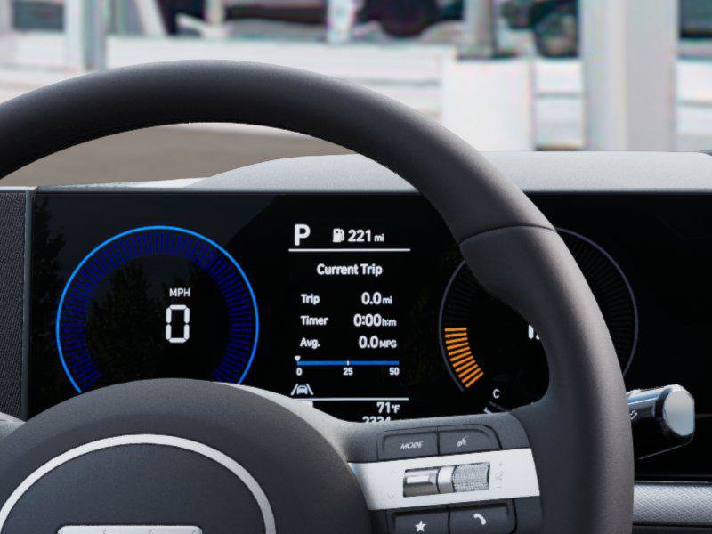 New 2026 Hyundai Sonata SEL FWD image 14