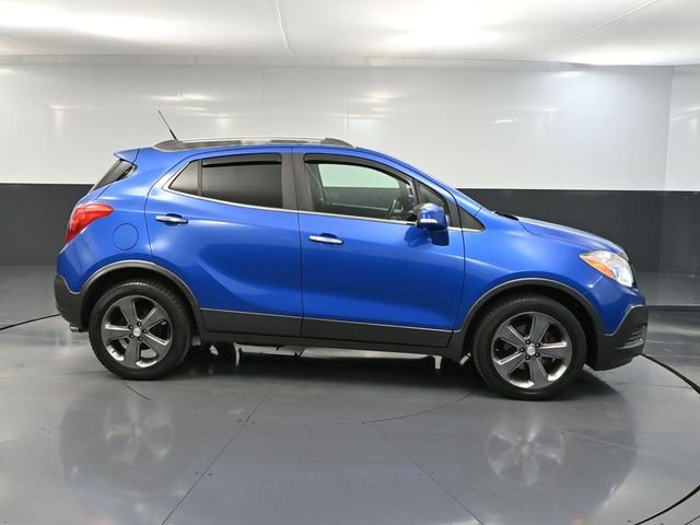 Used 2014 Buick Encore FWD image 3