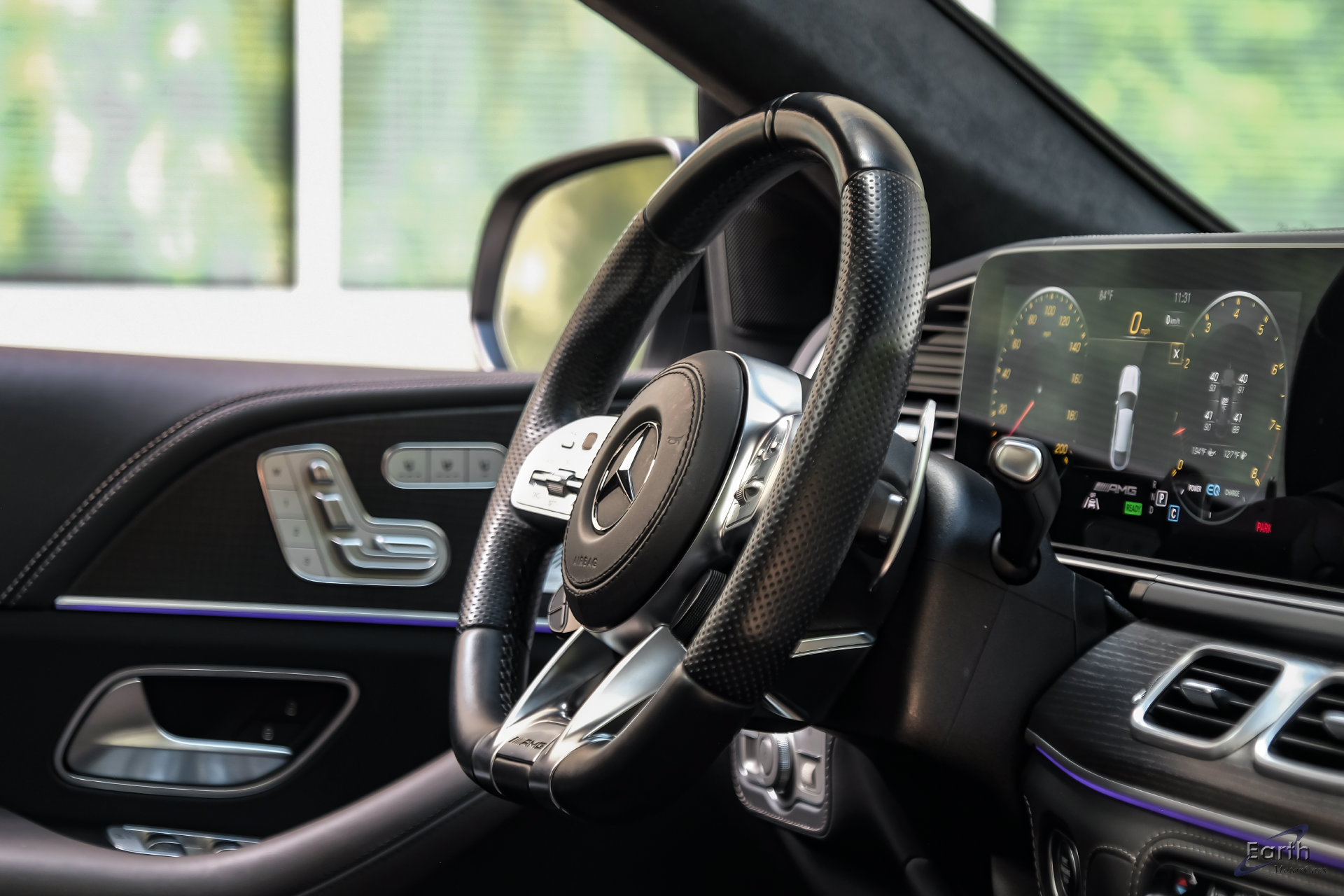 Used 2022 Mercedes-Benz GLE 63 AMG S image 57