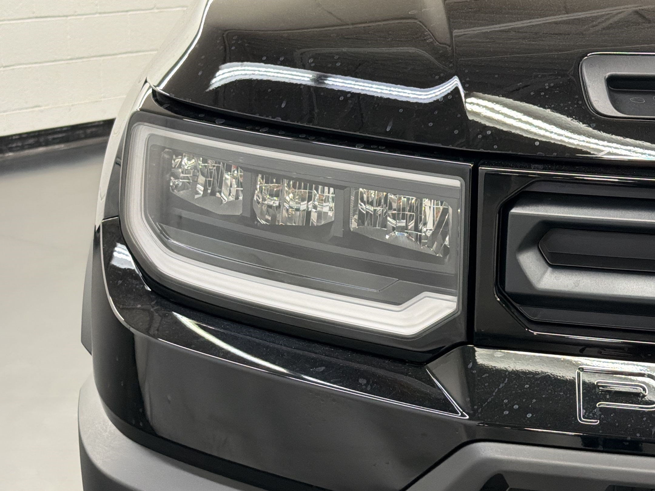 New 2026 Honda Passport RTL image 11