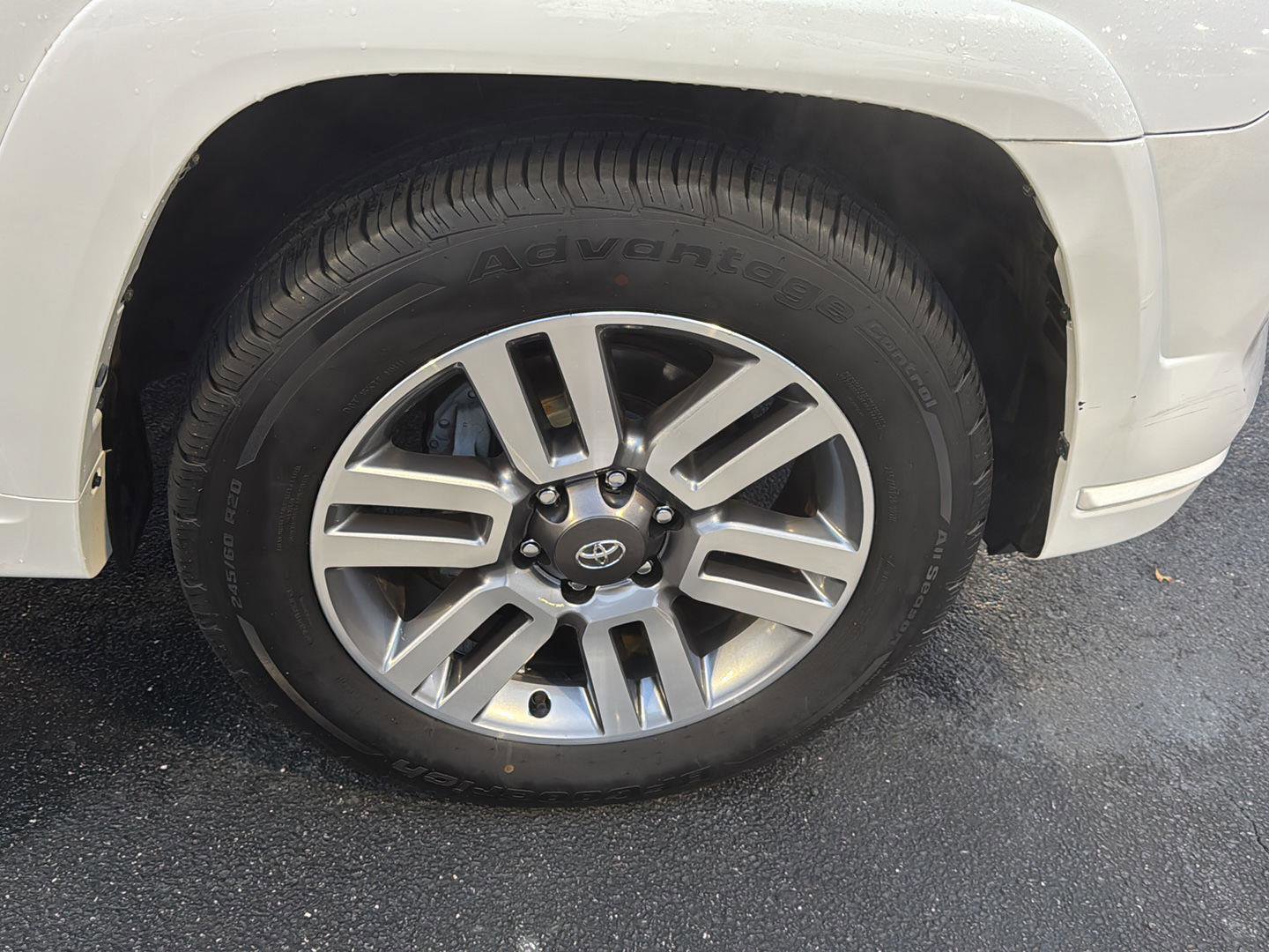 Certified 2022 Toyota 4Runner TRD Sport image 33