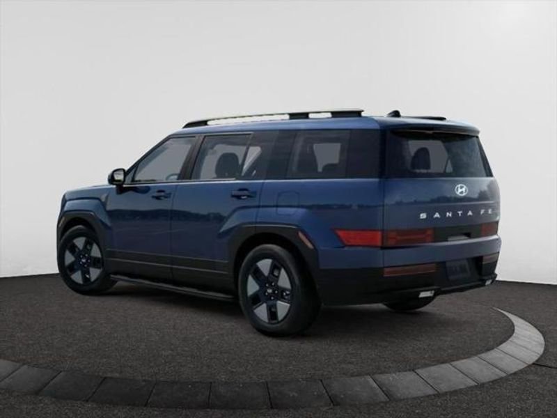 New 2026 Hyundai Santa Fe SEL image 4