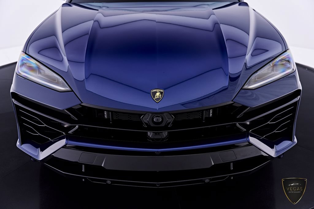 Used 2026 Lamborghini Urus S AWD/4WD image 18