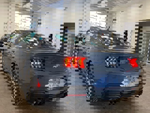 New 2025 Ford Mustang Premium image 12