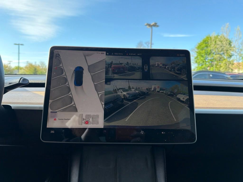 Used 2023 Tesla Model Y Long Range AWD/4WD image 28