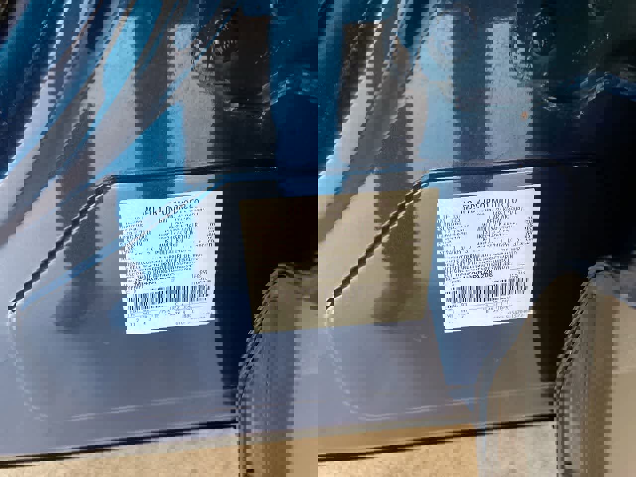 Used 2023 Ford Edge Titanium image 26