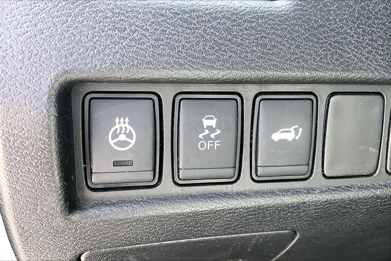 Used 2018 Nissan Murano SL AWD/4WD image 30