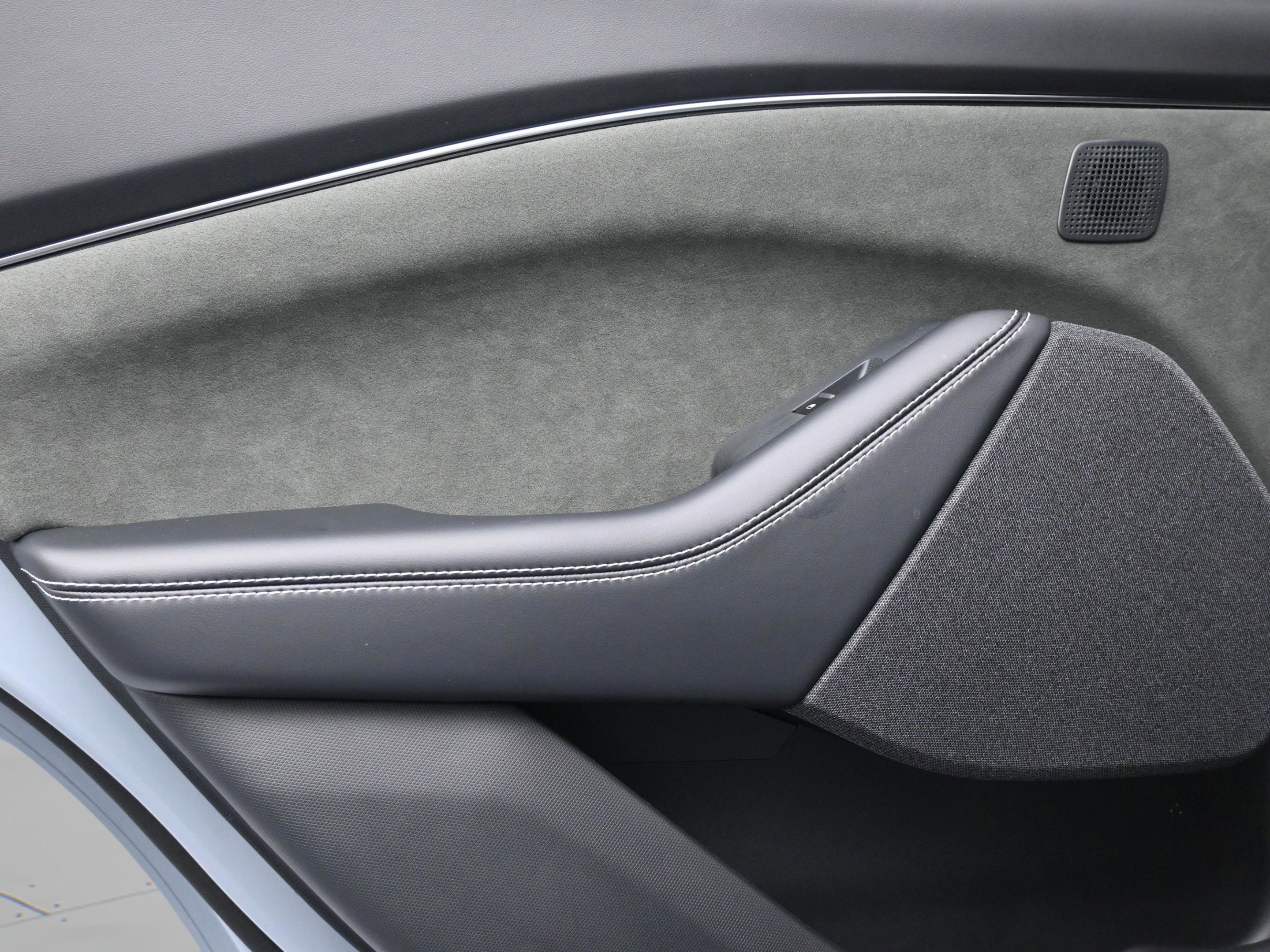 Used 2025 Ford Mustang Mach-E GT image 24