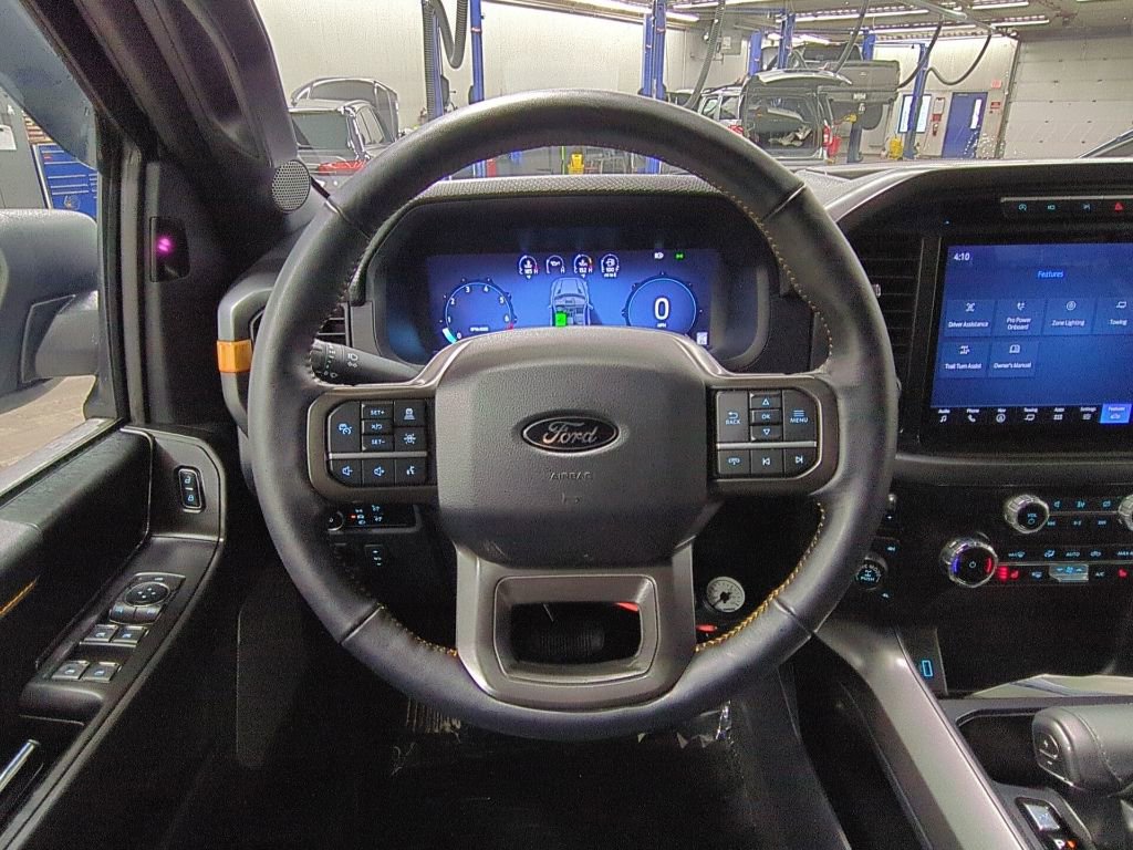 Certified 2024 Ford F150 Tremor w/ Bed Utility Package image 16