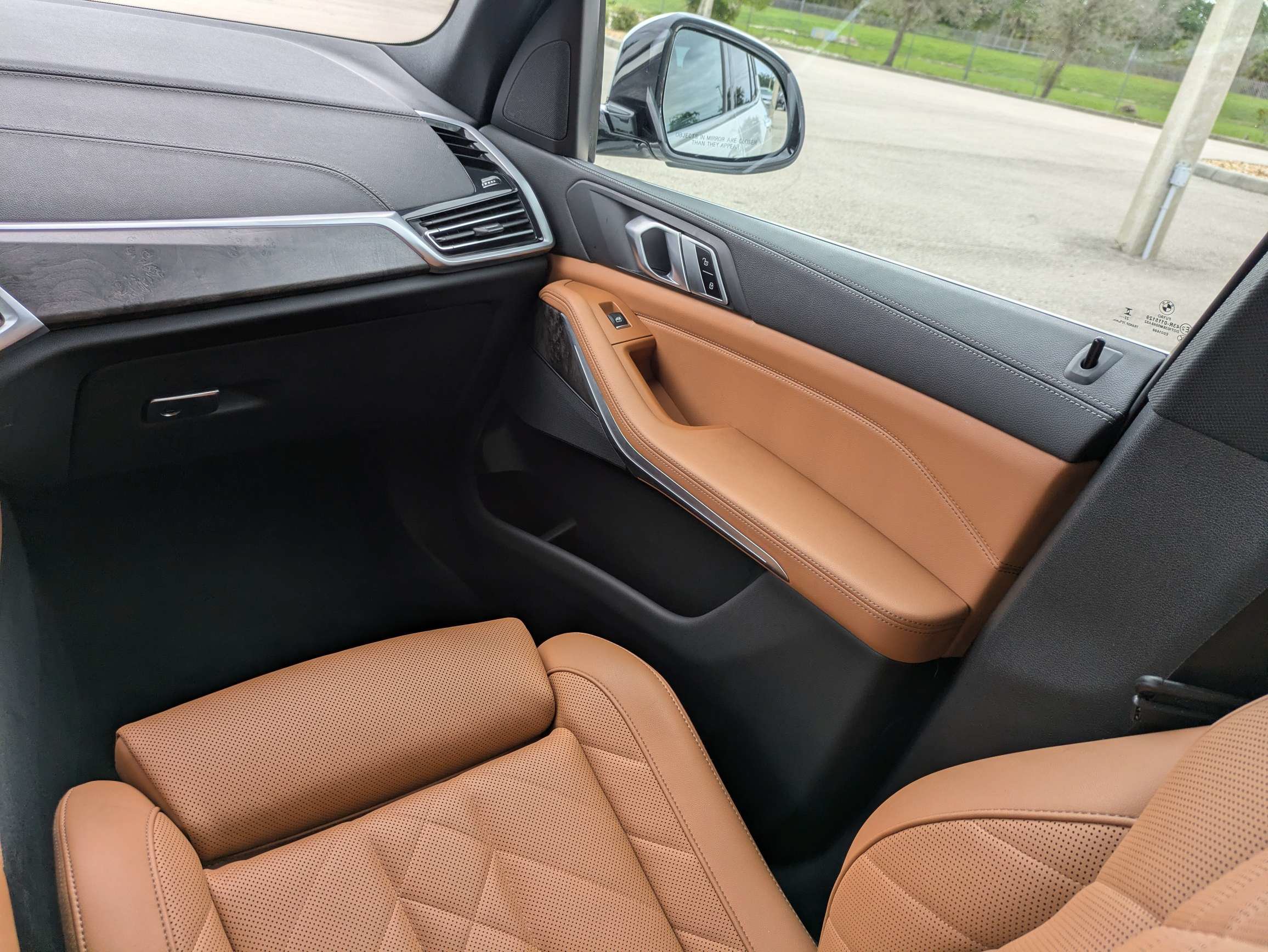 Used 2023 BMW X5 xDrive40i w/ Premium Package AWD/4WD image 25