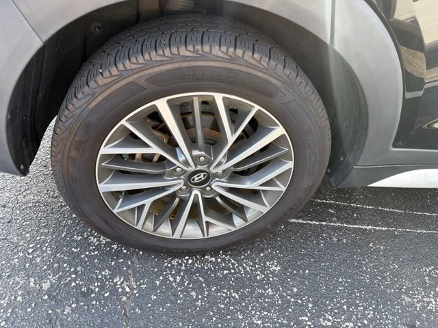 Used 2020 Hyundai Tucson Ultimate FWD image 6