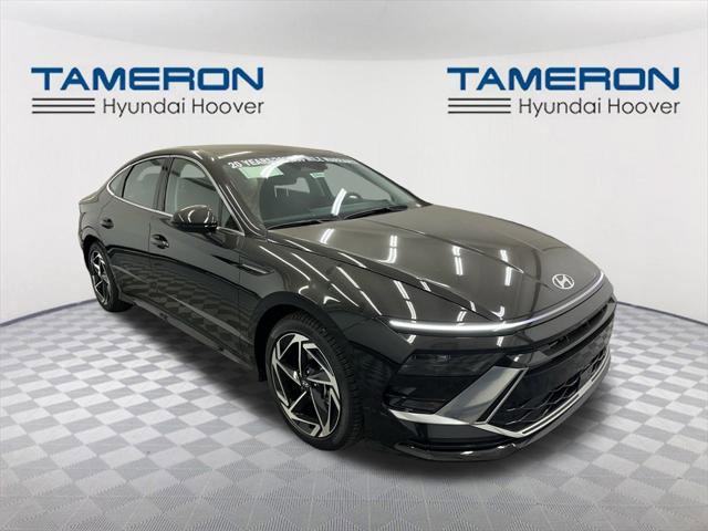 New 2026 Hyundai Sonata SEL image 7