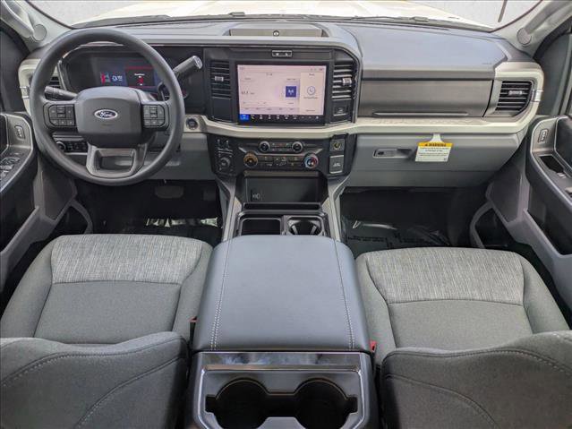 New 2026 Ford F250 XLT w/ XLT Premium Package image 14