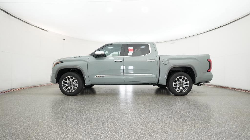 New 2026 Toyota Tundra 1794 Edition image 10