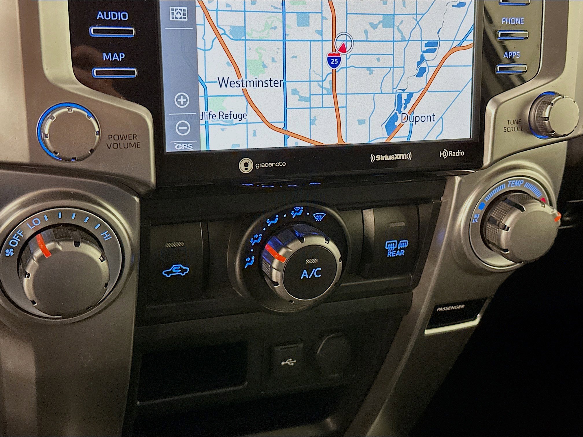 Used 2024 Toyota 4Runner SR5 Premium image 24