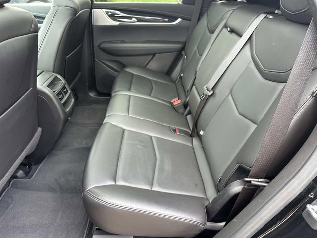 Used 2023 Cadillac XT5 Premium Luxury AWD/4WD image 11