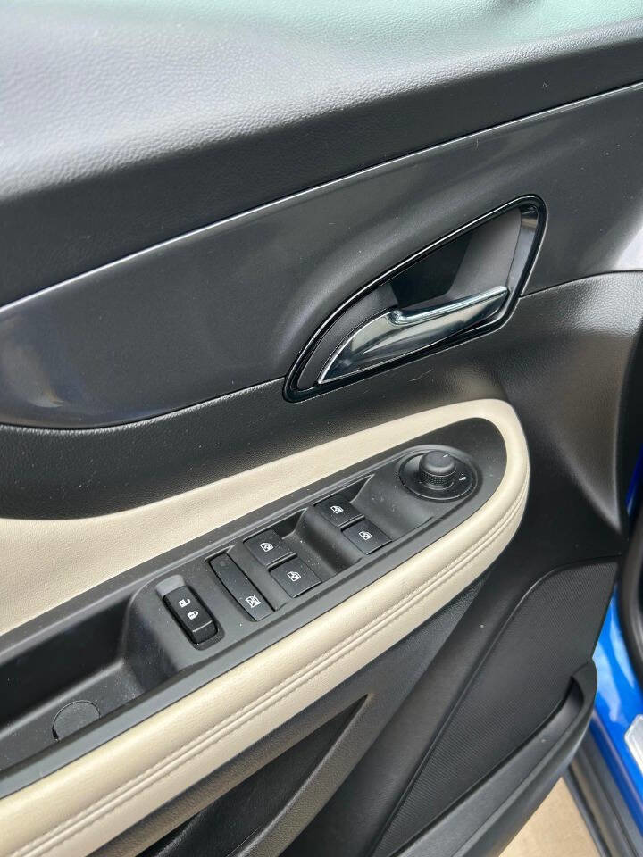 Used 2017 Buick Encore Preferred image 7