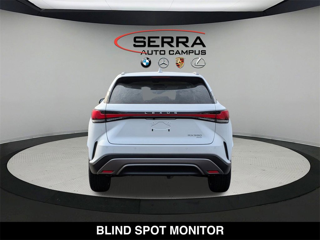 Used 2026 Lexus RX 350 AWD w/ Convenience Package image 14