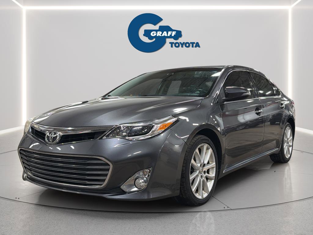 Used 2013 Toyota Avalon XLE Touring image 10