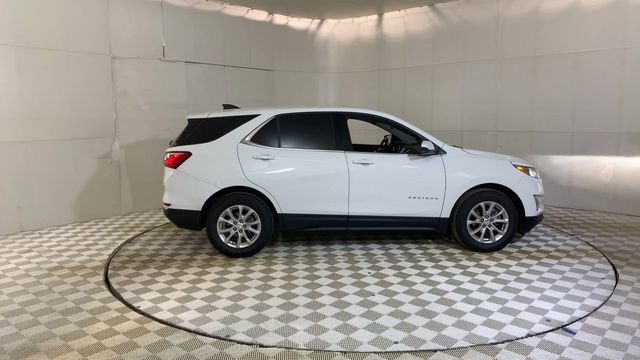 Used 2020 Chevrolet Equinox LT w/ Driver Convenience Package image 8
