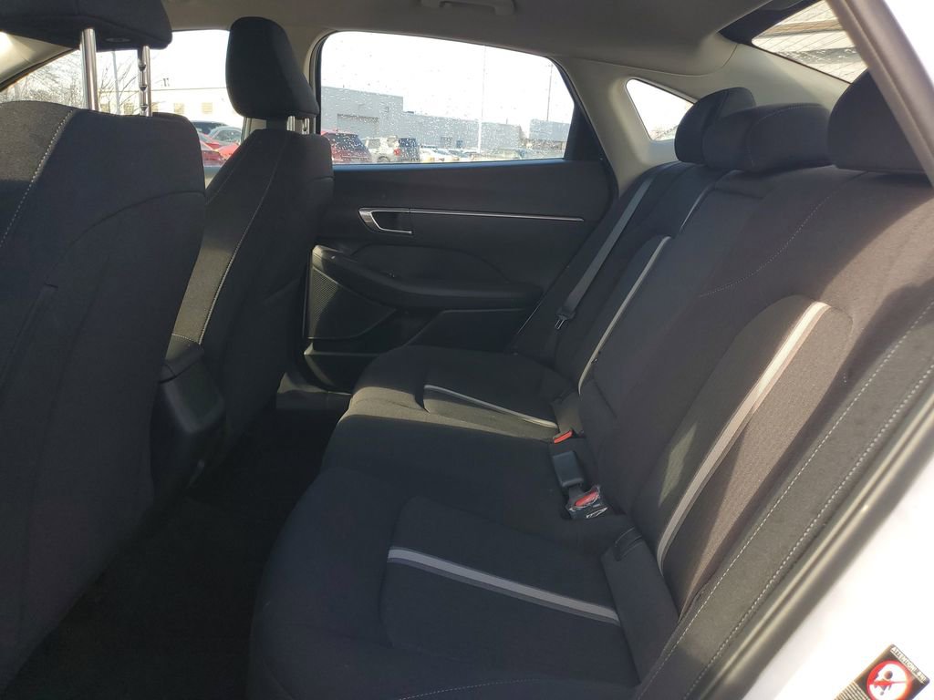 Used 2023 Hyundai Sonata SEL image 26