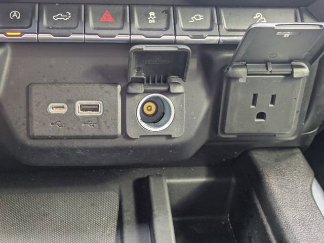 Used 2021 GMC Sierra 1500 AT4 w/ AT4 Premium Package image 25