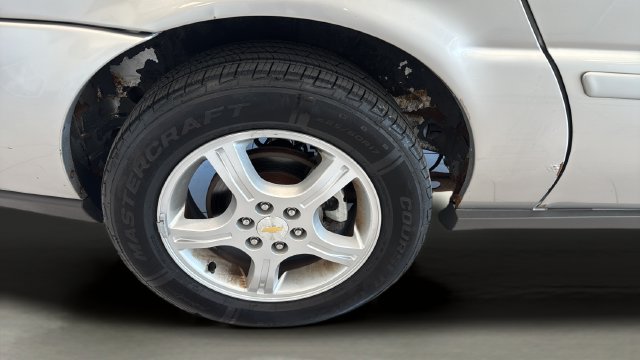 Used 2007 Chevrolet Uplander LT w/ Convenience Package FWD image 15