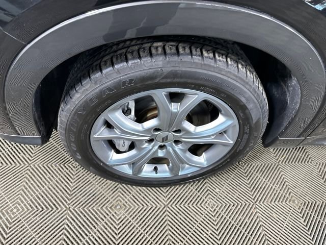 Used 2024 Dodge Hornet R/T image 10