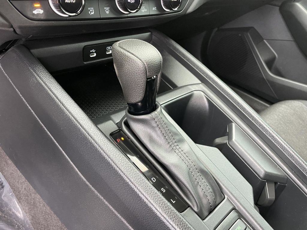 Used 2024 Honda Accord EX image 26