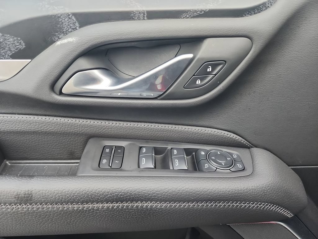 Certified 2024 GMC Yukon Denali w/ LPO, Floor Liner Package AWD/4WD image 23
